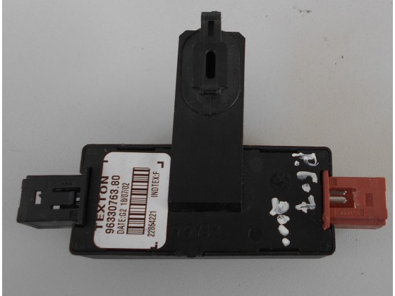 Sensor Impacto Peugeot 607 2000 si37