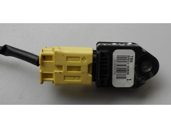 Sensor Impacto Toyota Corolla 2006 si40