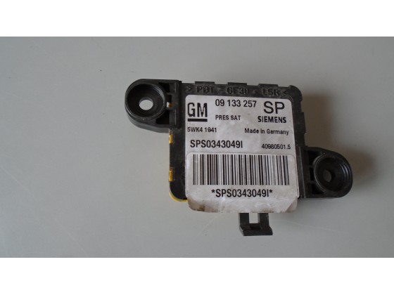 Sensor Impacto Opel Astra F 09133257 si50