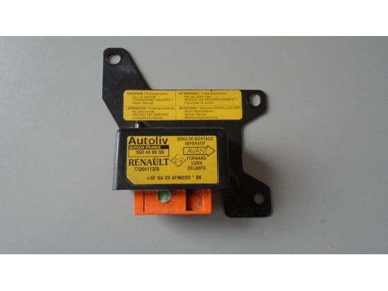 Sensor Impacto Renault Laguna 7700411328 si51