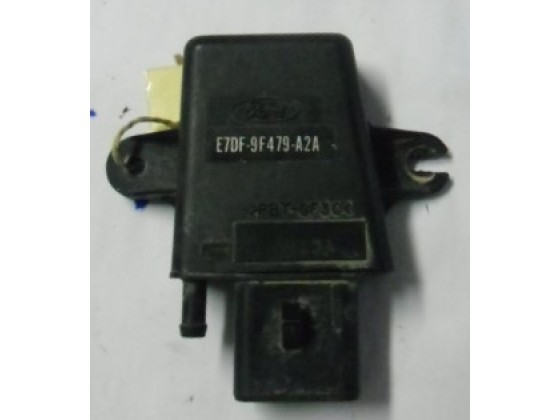 Sensor Pressão Ford Fiesta gasolina 1995 sp5