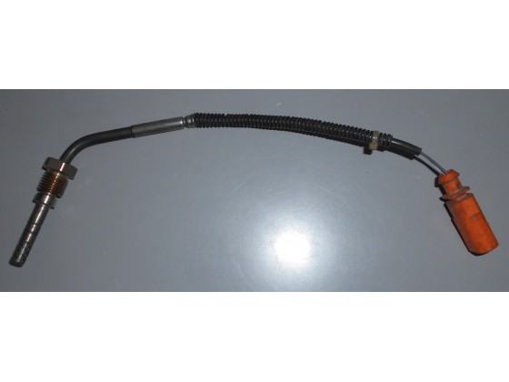 Sensor Temperatura Gases Audi A4 st5