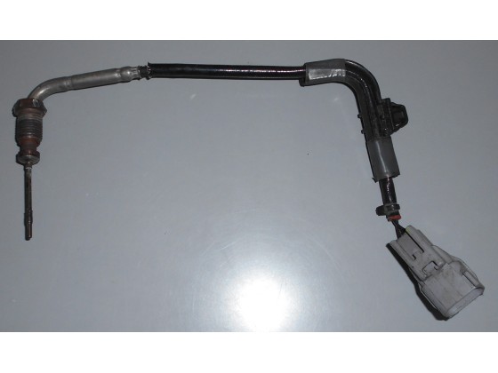 Sensor Temperatura Gases Toyota Yaris 2009 st6