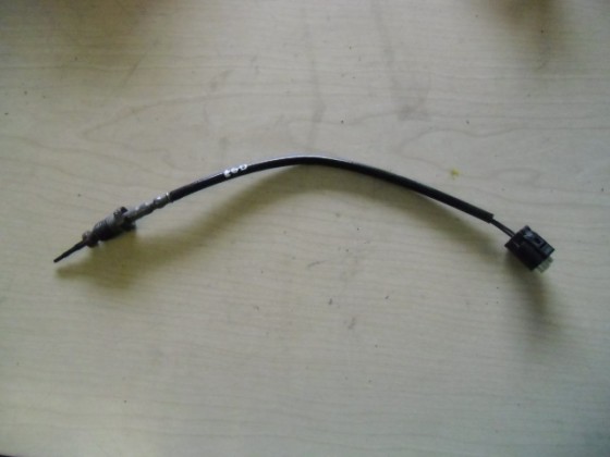 Sensor Temperatura Gases BMW E60 st8