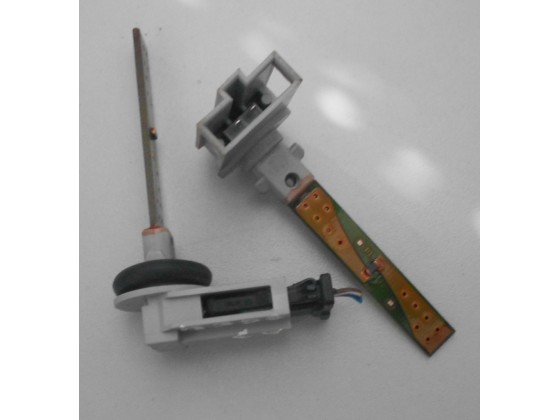 Sensor Temperatura Audi A3 2004 st9