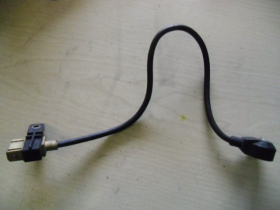 Sensor Vibração Fiat Marea svb1