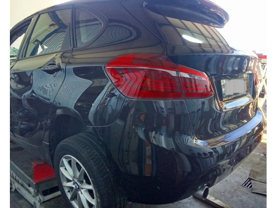 Bmw Serie 2 214 D de  2016 para Peças