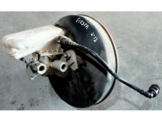 Servofreio Ford Fiesta VI 2013(225170)