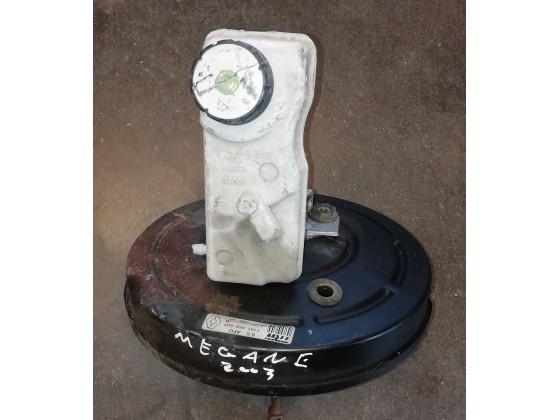 Servofreio Renault Megane 2003 sf222