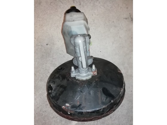 Servofreio Renault Clio 2000 sf27