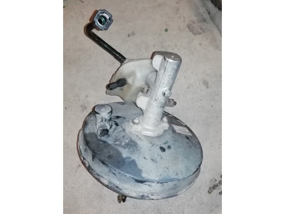 Servofreio Peugeot 307 2003 sf32