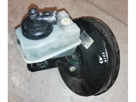 Servofreio Renault Clio 1997 sf37