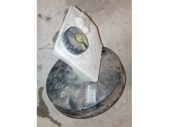 Servofreio Peugeot 206 HDI sf53
