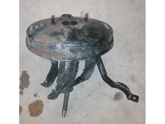 Servofreio Opel Vectra A 1.7 Diesel 1991 sf60
