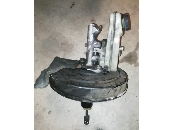 Servofreio Renault Scénic 2004 sf66