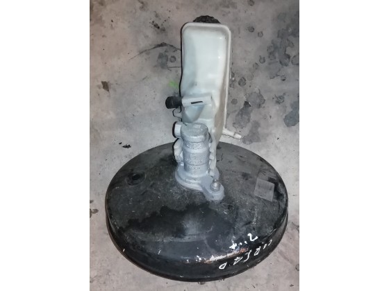 Servofreio Opel Corsa D 2009 sf70