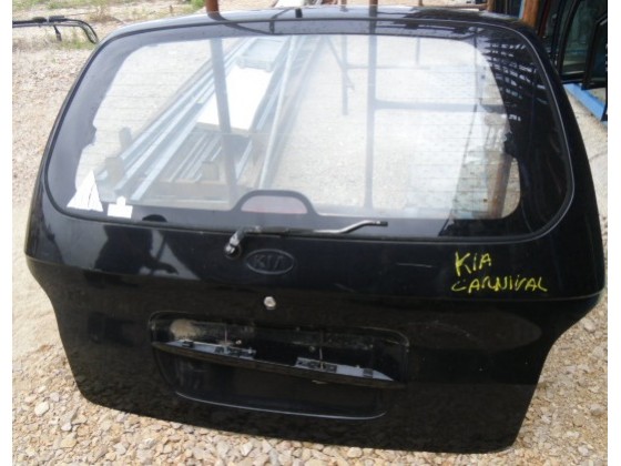 Tampa Mala Kia Carnival  tpm42