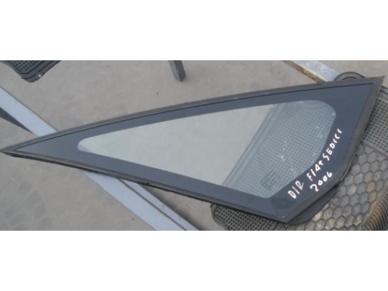 Vidro Direito Fiat Sedici 2006 vdr10