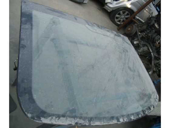 Óculo Traseiro BMW E60 vdr12