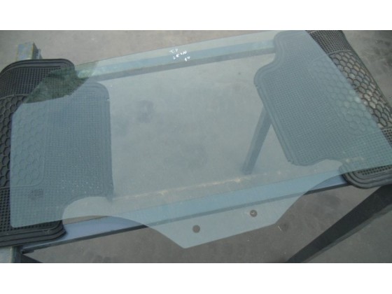 Vidro Trás Direito Seat Leon 2014 vdr2