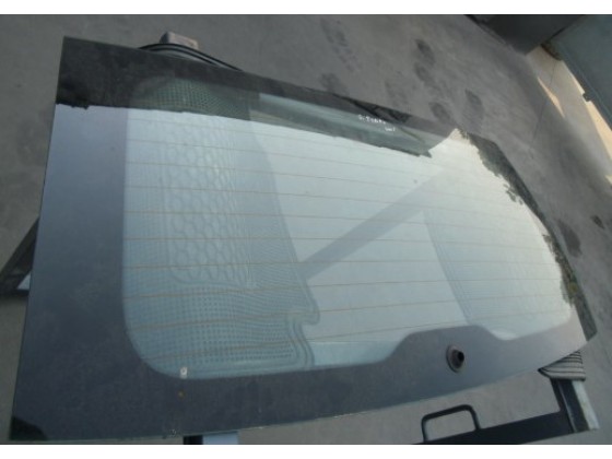 Óculo Traseiro Fiat Grande Punto 2006 vdr20