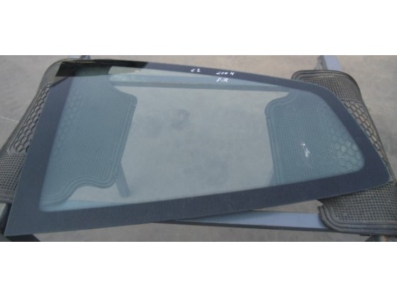 Vidro Direito Citroën C2 2004 vdr21
