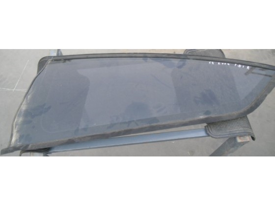 Vidro Trás Direito Citroën C4 2004 vdr6